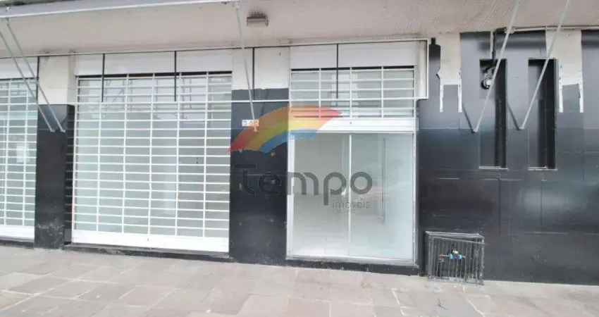 Loja para alugar, 69 m² por R$ 5.000,00/mês - Centro - Novo Hamburgo/RS