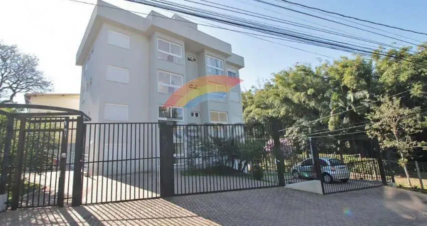 Apartamento com 2 dormitórios à venda, 65 m² por R$ 399.000,00 - Vila Nova - Novo Hamburgo/RS