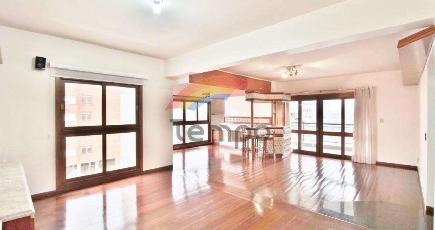 Apartamento à venda, 312 m² por R$ 1.280.000,00 - Centro - Novo Hamburgo/RS
