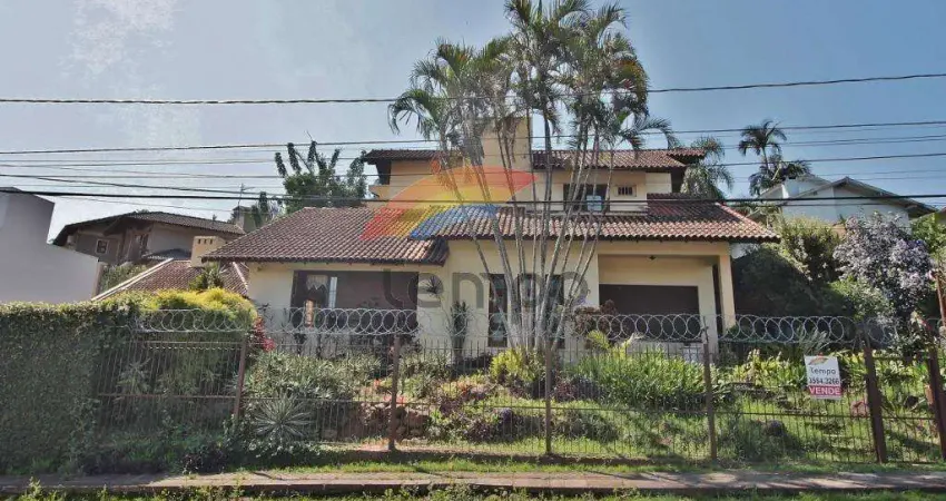 Casa à venda, 246 m² por R$ 850.000,00 - Guarani - Novo Hamburgo/RS