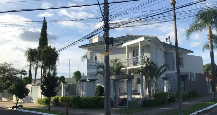 Casa com 6 quartos à venda no Ouro Branco, Novo Hamburgo