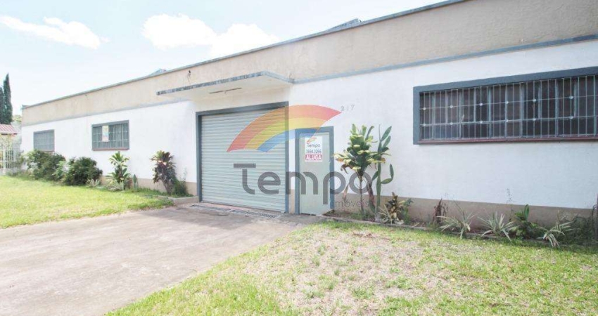 Prédio à venda na Rua Monte Alegre, 217, Ideal, Novo Hamburgo