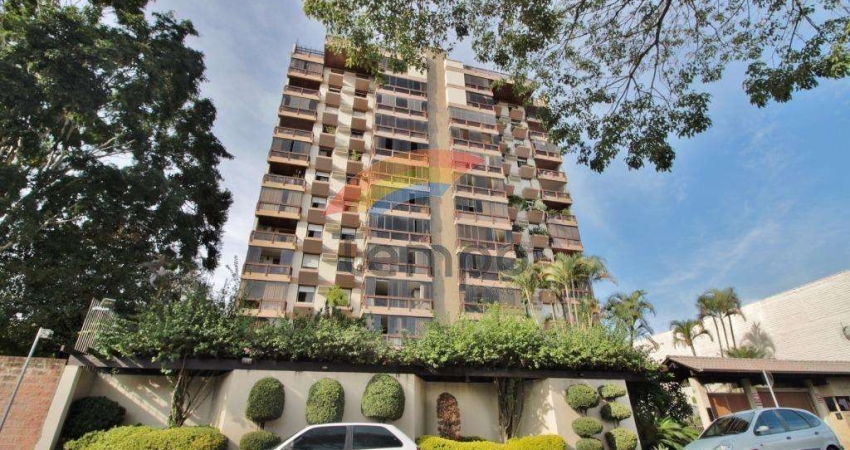 Apartamento à venda, 189 m² no bairro Rio Branco - Novo Hamburgo/RS