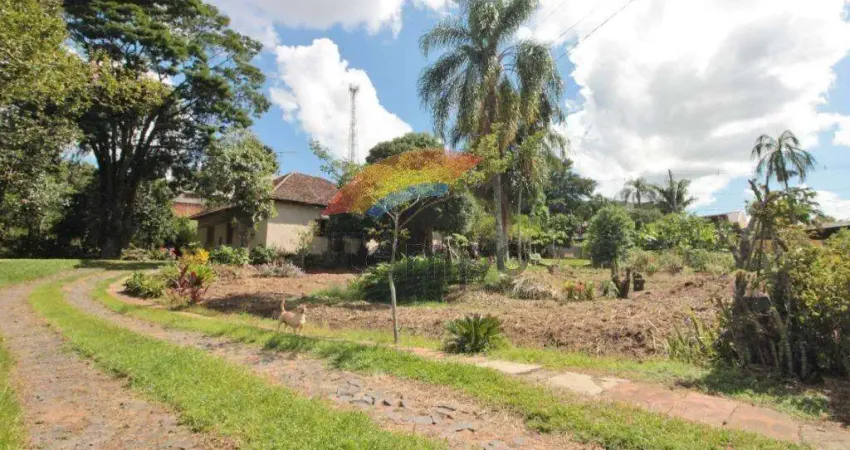 Área à venda, 3435 m² por R$ 1.500.000,00 - Vila Nova - Novo Hamburgo/RS