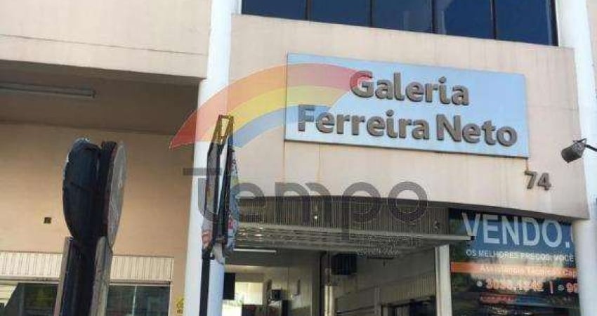 Sala à venda no Rio Branco - Novo Hamburgo/RS
