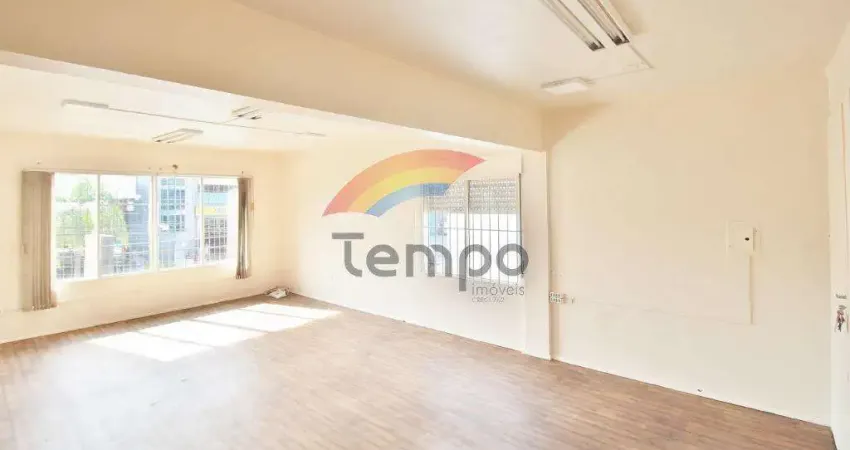 Sala para alugar, 49 m² por R$ 1.200,00/mês - Rio Branco - Novo Hamburgo/RS