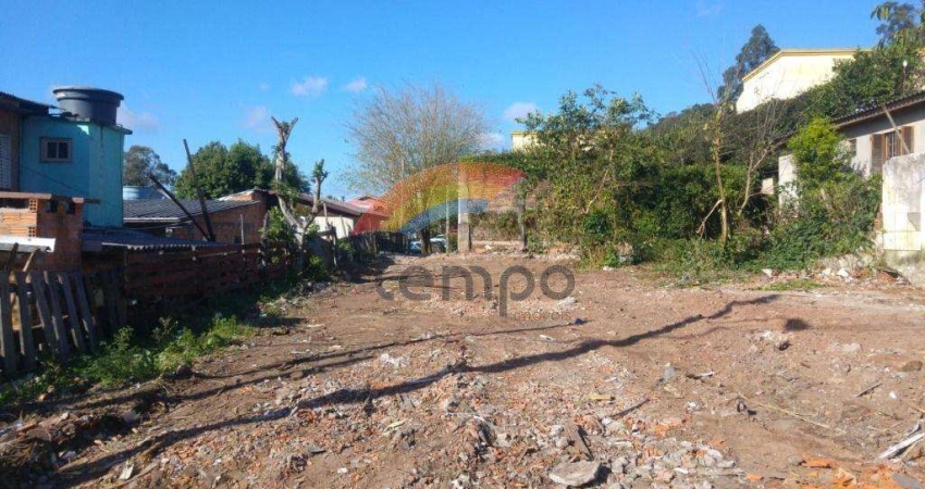 Terreno à venda, 370 m² no São  José - Novo Hamburgo/RS