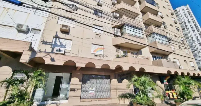 Loja para alugar, 73 m²  - Pátria Nova - Novo Hamburgo/RS