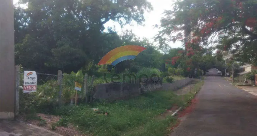Terreno à venda, 653 m² por R$ 800.000,00 - Boa Vista - Novo Hamburgo/RS