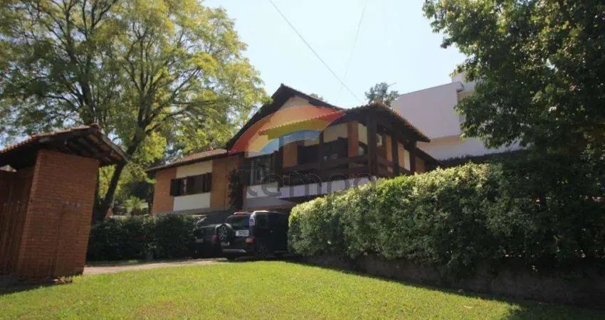 Casa com 6 quartos à venda na Oreste Travi, 395, Jardim Mauá, Novo Hamburgo