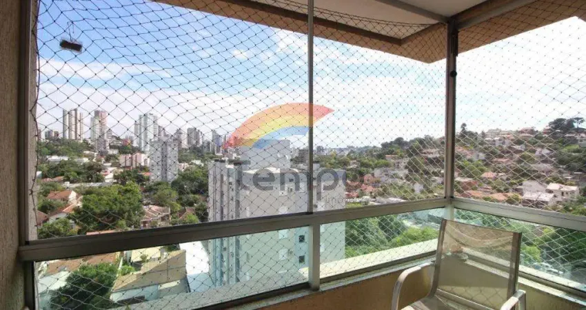 Apartamento com 3 quartos à venda na Rua Luiz de Camões, 275, Vila Nova, Novo Hamburgo