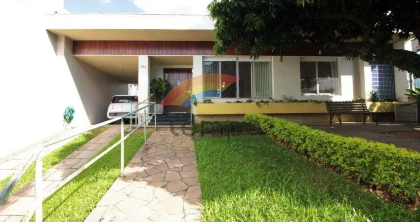 Casa à venda, 166 m² por R$ 670.000,00 - Rio Branco - Novo Hamburgo/RS