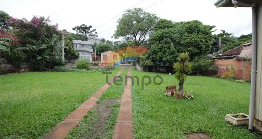 Terreno à venda em Novo Hamburgo - Bairro Primavera