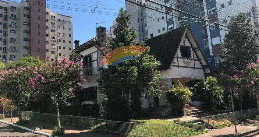 Casa com 1 quarto à venda na Rua Cristóvão Colombo, 456, Vila Rosa, Novo Hamburgo