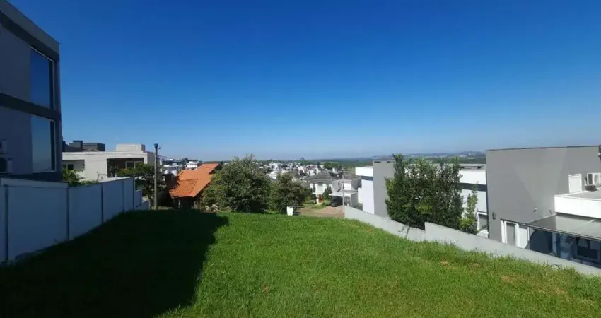 Terreno à venda na Rua das Petúnias, 1, Encosta do Sol, Estância Velha