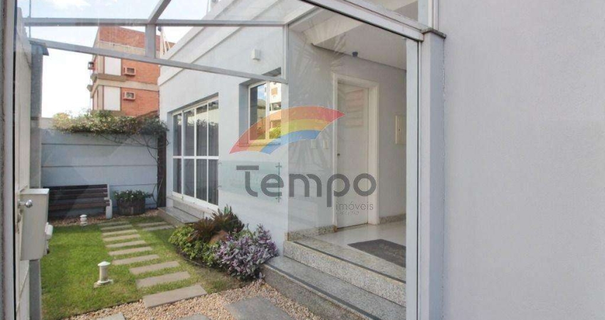 Apartamento com 4 quartos à venda na Rua Joaquim Nabuco, 1776, Centro, Novo Hamburgo