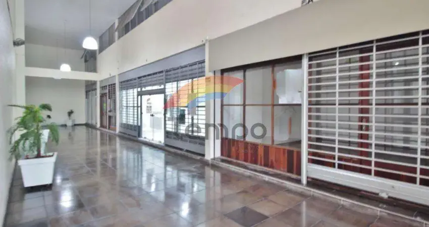 Loja à venda, 106 m² por R$ 260.000,00 - Centro - Novo Hamburgo/RS