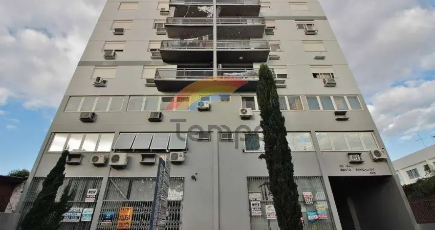 Sala à venda, 29 m² por R$ 140.000,00 - Ouro Branco - Novo Hamburgo/RS