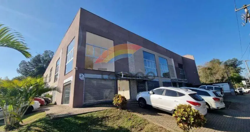 Ponto comercial para alugar na Rua Sapiranga, 1020, Jardim Mauá, Novo Hamburgo