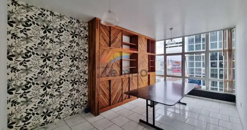 Sala comercial de 38,57 m²  no centro de Novo Hamburgo.