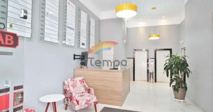 Sala comercial com 50,10m² no centro de Novo Hzamburgo.