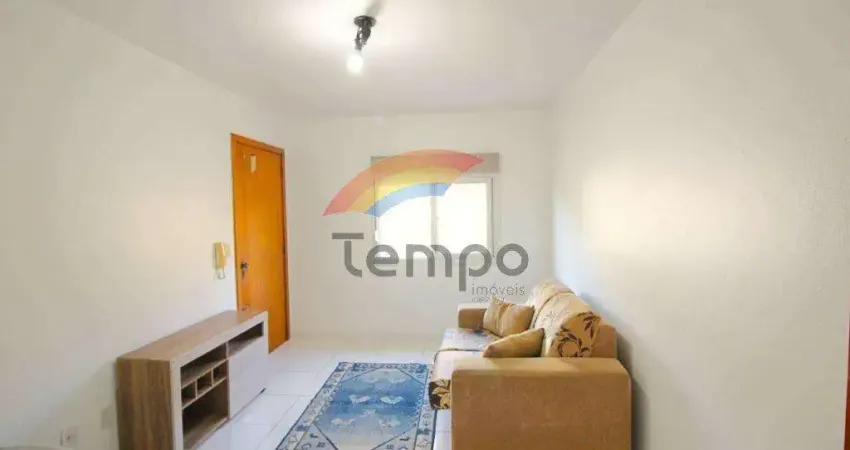 Apartamento 02 dormitórios com 01 box ao lado da Feevale!