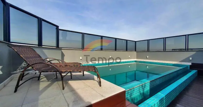 Cobertura com 6 quartos à venda no Centro, Novo Hamburgo