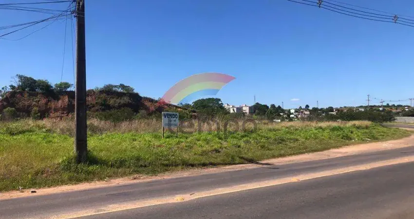 Terreno à venda na Rua Estância Velha, 1, Primavera, Novo Hamburgo