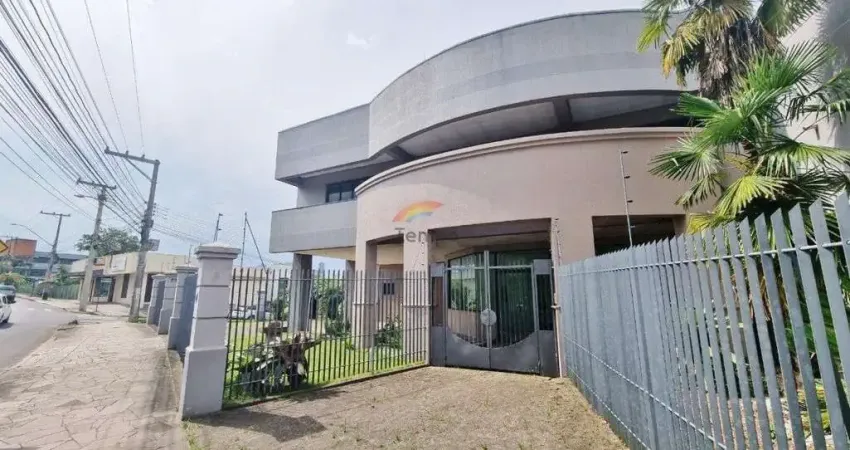 Prédio para aluguel, 22 vagas - Aluguel 17.500,00 - Canudos - Novo Hamburgo/RS