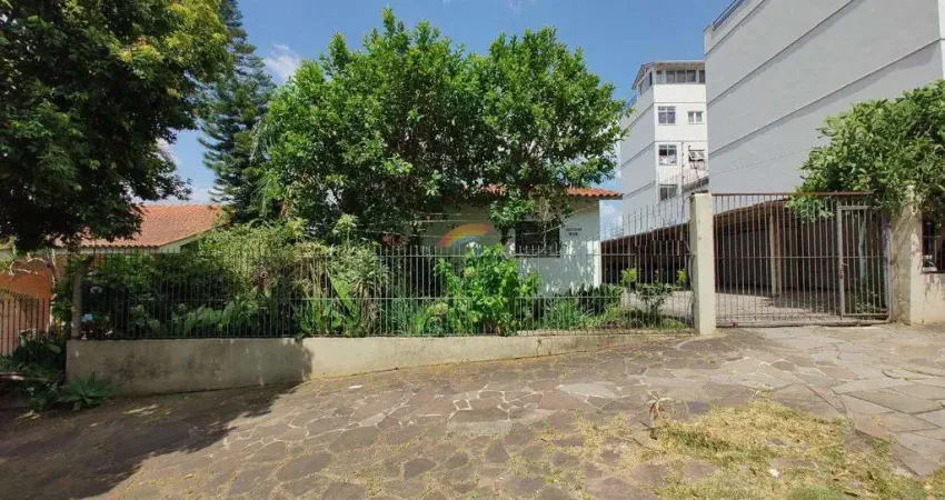 Terreno à venda na Rua Juiz de Fora, 390, Ideal, Novo Hamburgo