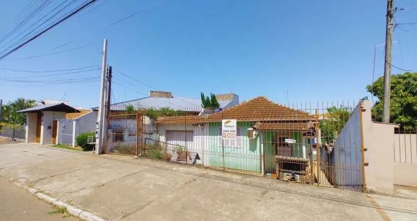 TERRENO COM 442M² NO LIBERDADE NH