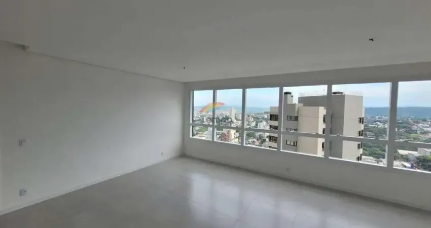 Apartamento Novo com 110m², 03 dormitórios, sendo 01 suite master e  02 suítes americanas , Novo Hamburgo-RS