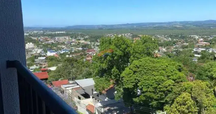 Apartamento novo 02 dormitórios, pronto para morar, bairro Rondônia, Novo Hamburgo-RS.