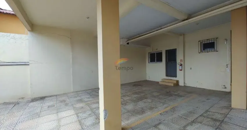 Box à venda em Novo Hamburgo - Residencial Acadêmicos