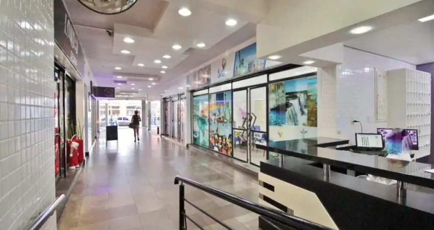 Sala comercial para alugar na Rua Joaquim Nabuco, 828, Centro, Novo Hamburgo