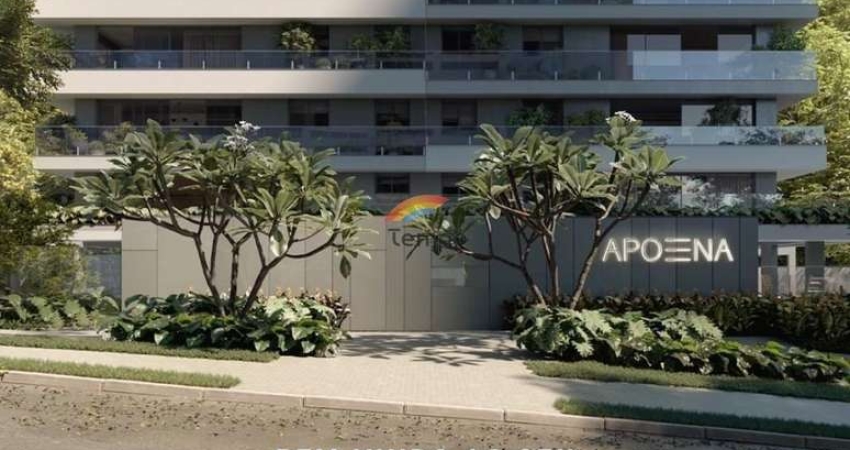 Apartamento com 6 quartos à venda na Rua Silveira Martins, 452, Centro, Novo Hamburgo