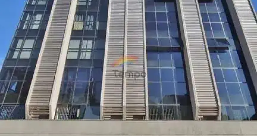 Sala comercial de 47 m² para alugar no Centro de Novo Hamburgo/RS