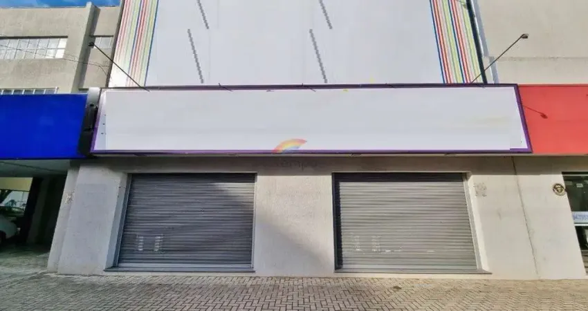 Ponto comercial para alugar na Avenida Coronel Frederico Linck, 731, Ideal, Novo Hamburgo