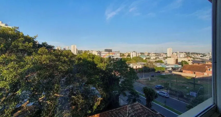 Apartamento com 2 quartos à venda na Avenida Coronel Frederico Linck, 784, Ideal, Novo Hamburgo