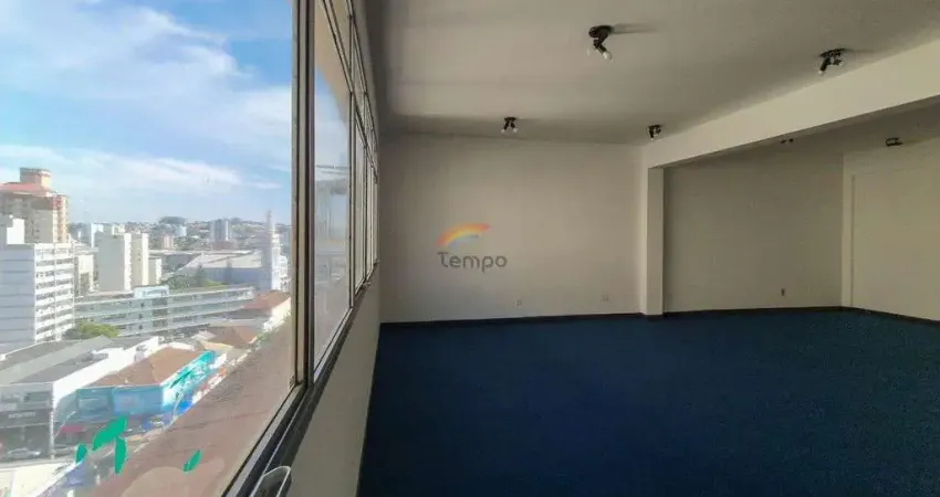 Sala comercial à venda na Avenida Pedro Adams Filho, 5604, Centro, Novo Hamburgo