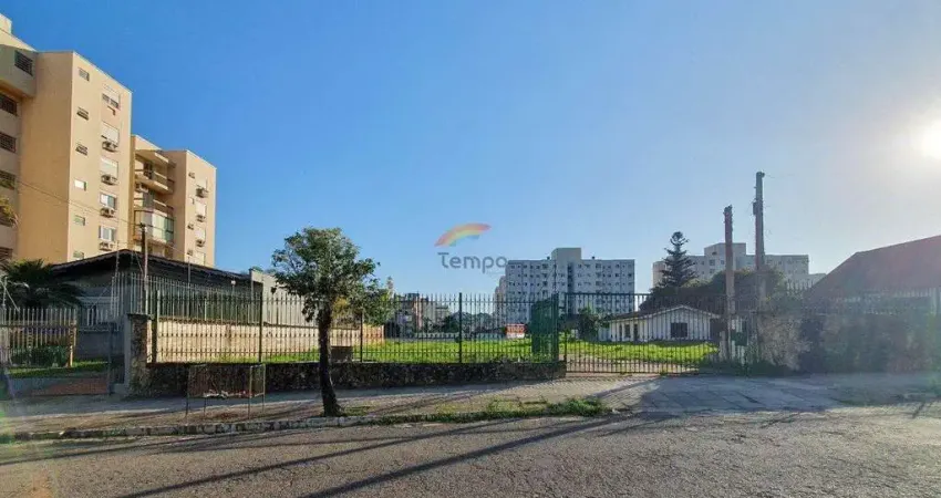 Terreno à venda na Rua Onze de Junho, 234, Vila Rosa, Novo Hamburgo