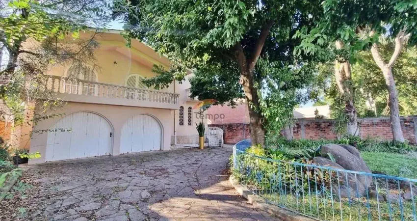 Casa para aluguel e venda em Novo Hamburgo, Bairro Primavera