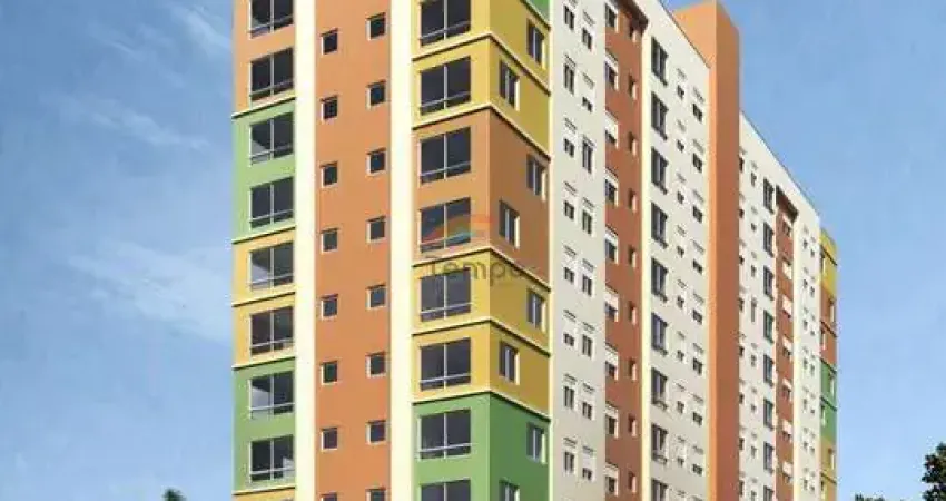 Apartamento com 3 quartos à venda na Rua Júlio de Castilhos, 600, Centro, Novo Hamburgo