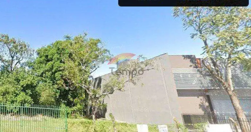 Terreno no Bairro Guarani da Cidade de Novo Hamburgo/RS