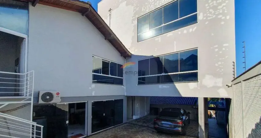 Prédio comercial no Bairro Ipiranga da Cidade de Campo Bom