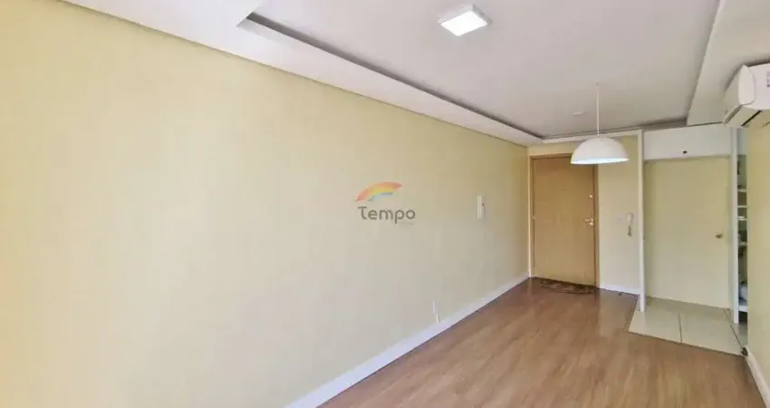 Apartamento com 2 quartos à venda na Rua Vinte e Quatro de Maio, 415, Vila Rosa, Novo Hamburgo
