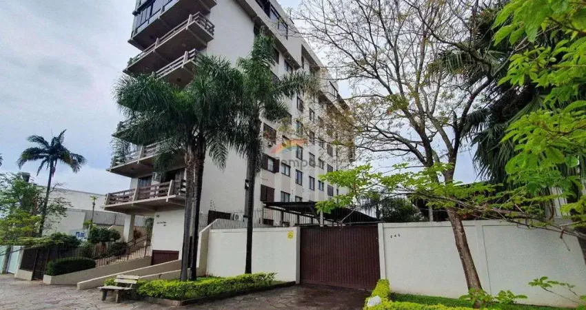 Prédio à venda na Rua José de Alencar, 251, Rio Branco, Novo Hamburgo