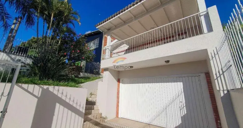 Casa em ótima localização com 3 dormitórios, no Bairro Guarani de Novo Hamburgo/RS