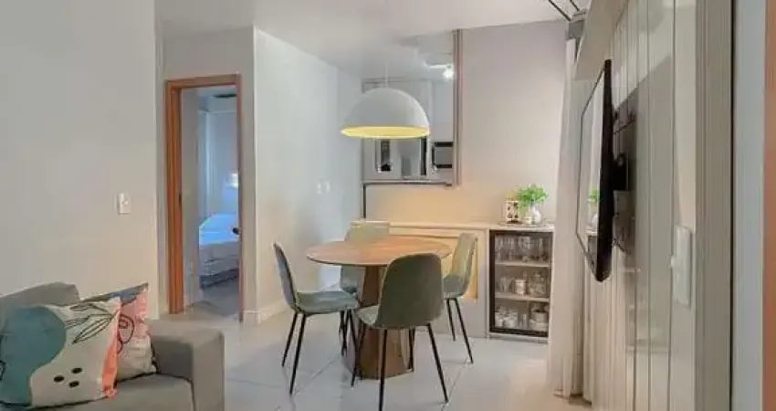 Apartamento com 2 dormitórios, localizado no bairro canudos de novo hamburgo/rs