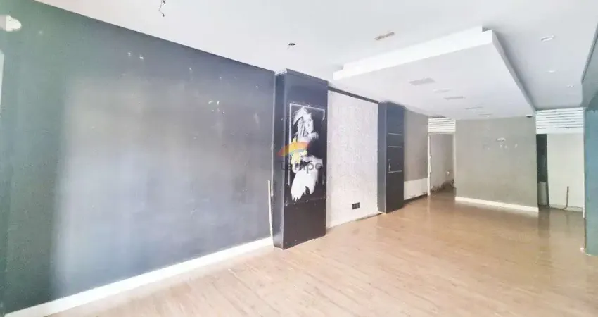 Casa comercial para alugar com 2 salas, localizado no Bairro Rio Branco/RS